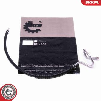 Tuyau hydraulique, direction ESEN SKV 10SKV920 pour FORD FUSION 1.4 - 80cv