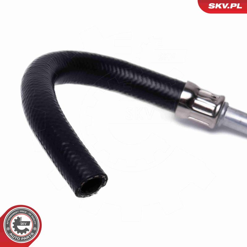 Tuyau hydraulique, direction ESEN SKV 10SKV925 - Visuel 2