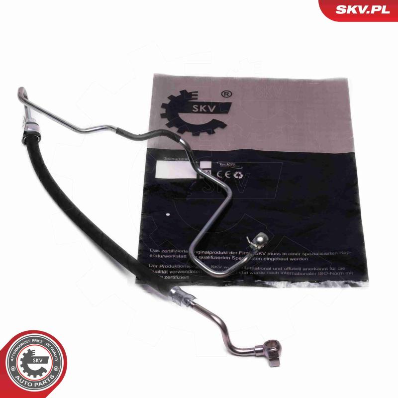 Tuyau hydraulique, direction ESEN SKV 10SKV934 - Visuel 2