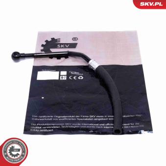 Tuyau hydraulique, direction ESEN SKV [10SKV937]