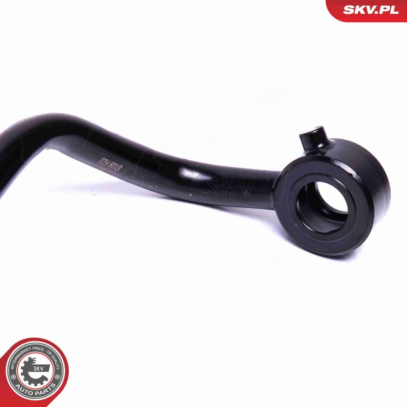 Tuyau hydraulique, direction ESEN SKV 10SKV942 - Visuel 1