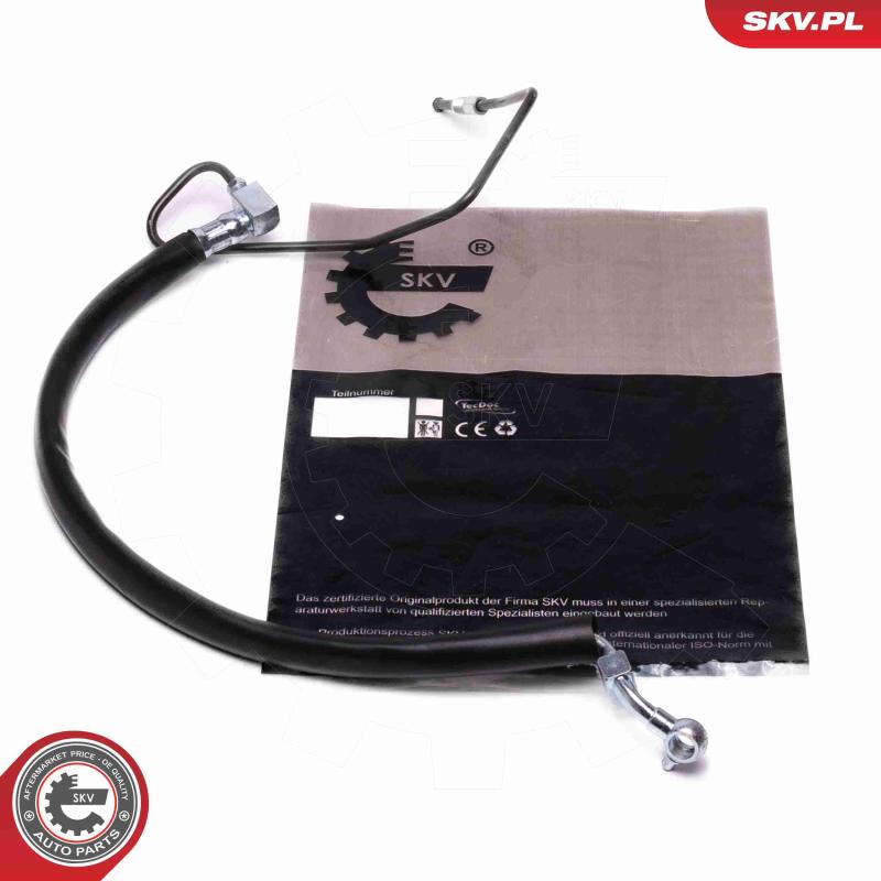 Tuyau hydraulique, direction ESEN SKV 10SKV945 - Visuel 2