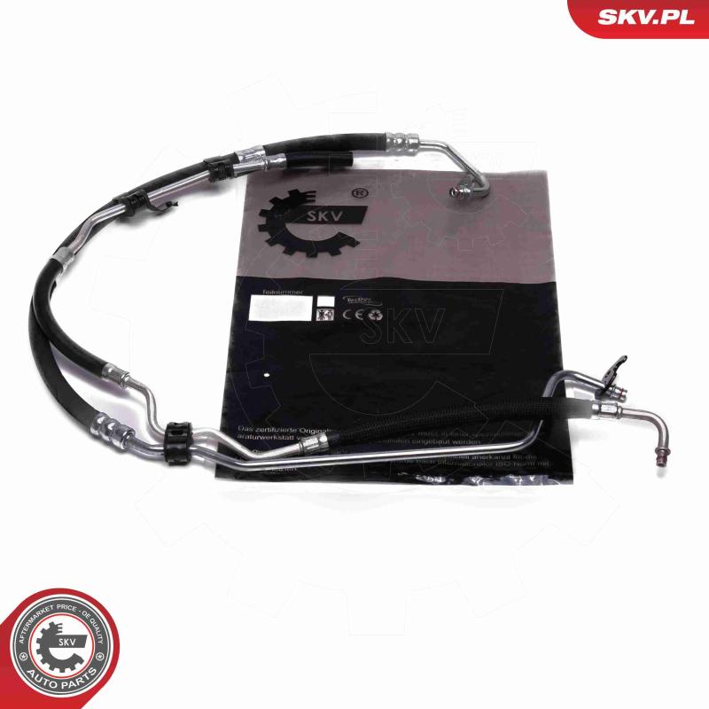 Tuyau hydraulique, direction ESEN SKV 10SKV947 - Visuel 1