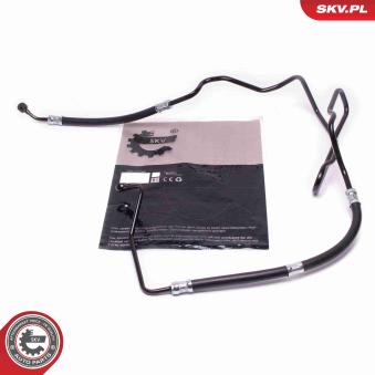 Tuyau hydraulique, direction ESEN SKV 10SKV948 pour MAZDA 6 1.9 TDI - 110cv