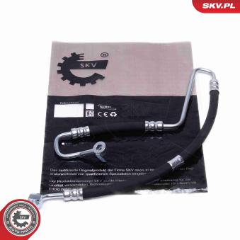 Tuyau hydraulique, direction ESEN SKV [10SKV949]