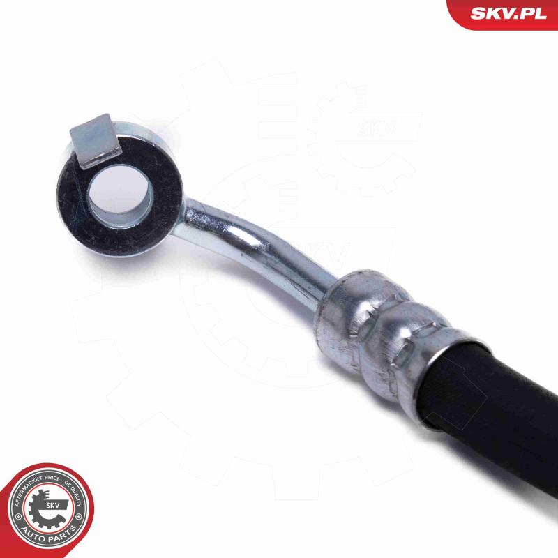 Tuyau hydraulique, direction ESEN SKV 10SKV949 - Visuel 1