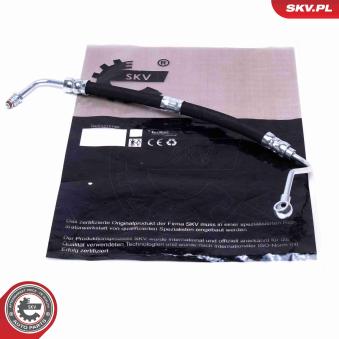 Tuyau hydraulique, direction ESEN SKV 10SKV954 pour BMW Série 3 318 TI - 140cv