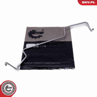 Tuyau hydraulique, direction ESEN SKV [10SKV961]