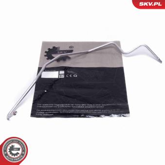 Tuyau hydraulique, direction ESEN SKV [10SKV962]