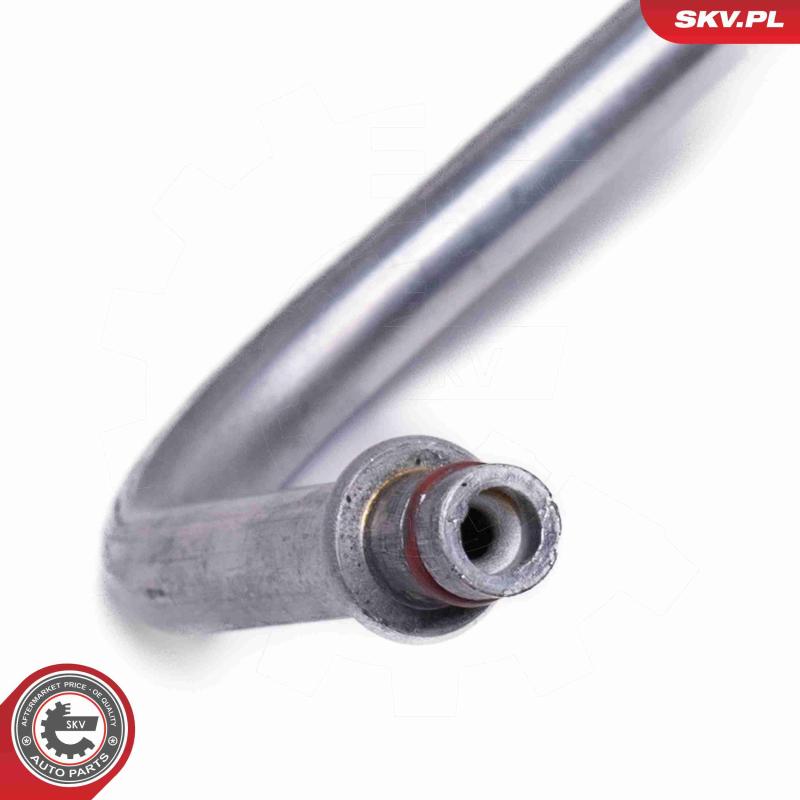 Tuyau hydraulique, direction ESEN SKV 10SKV962 - Visuel 1