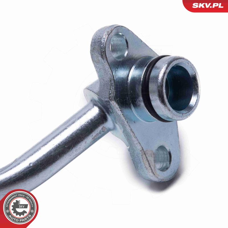 Tuyau hydraulique, direction ESEN SKV 10SKV973 - Visuel 1