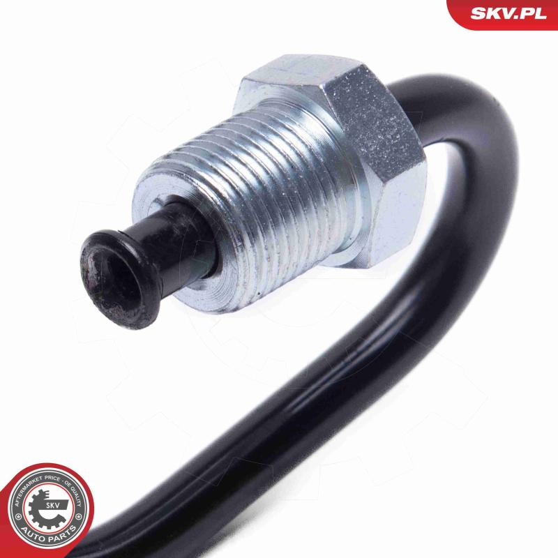 Tuyau hydraulique, direction ESEN SKV 10SKV973 - Visuel 2