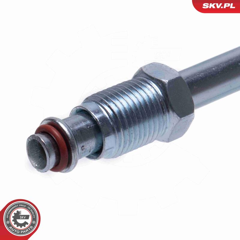Tuyau hydraulique, direction ESEN SKV 10SKV975 - Visuel 2