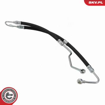 Tuyau hydraulique, direction ESEN SKV 10SKV978 pour VOLKSWAGEN CADDY 325 i - 218cv