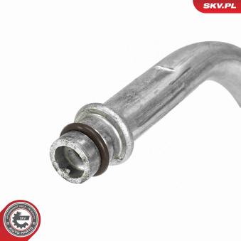 Tuyau hydraulique, direction ESEN SKV [10SKV982]