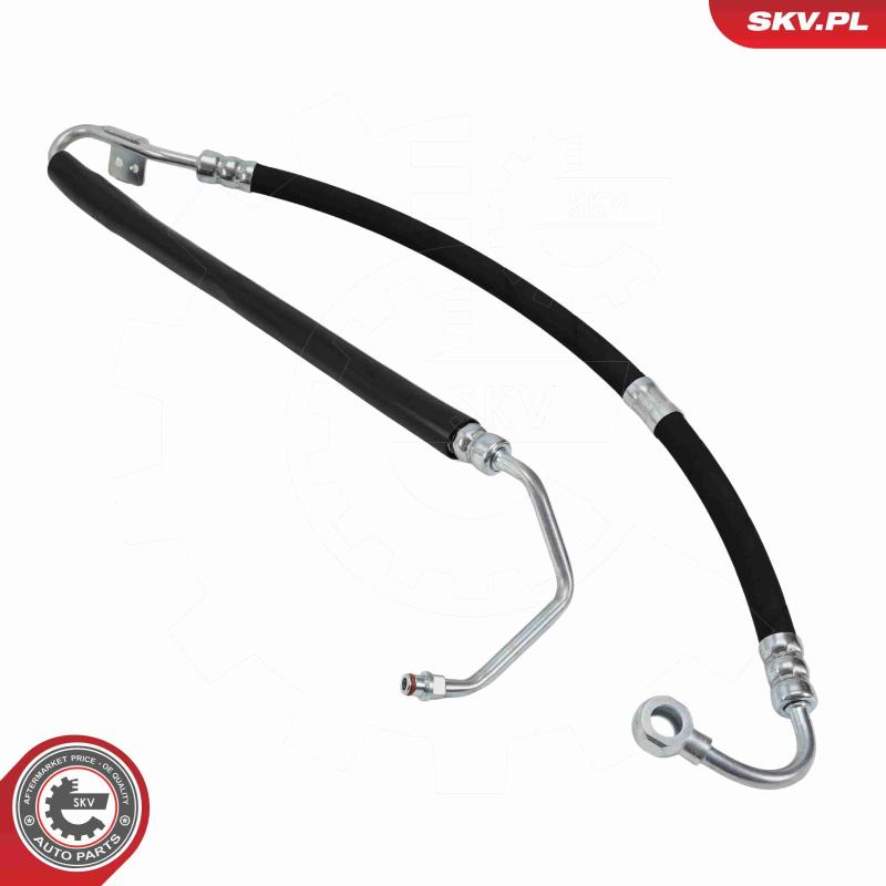 Tuyau hydraulique, direction ESEN SKV 10SKV986 - Visuel 1