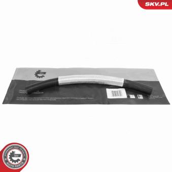 Tuyau hydraulique, direction ESEN SKV 10SKV997 pour MERCEDES-BENZ CLASSE E Works - 210cv