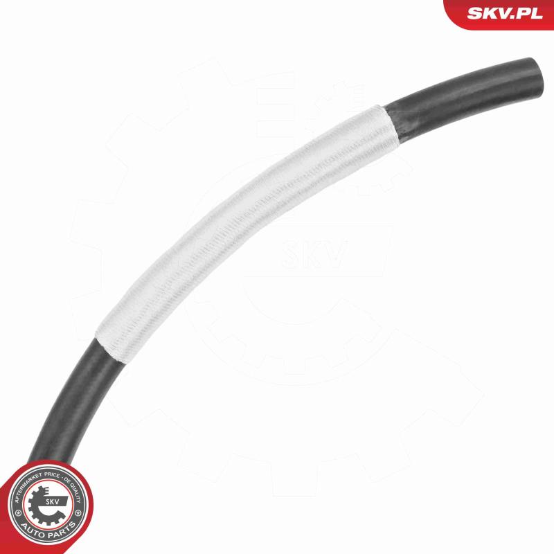Tuyau hydraulique, direction ESEN SKV 10SKV997 - Visuel 1