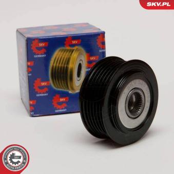 Poulie roue libre, alternateur ESEN SKV OEM 074903026 Poulie roue libre, alternateur ESEN SKV OEM 074903026