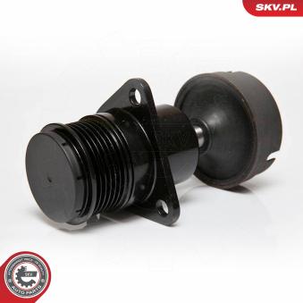 Poulie roue libre, alternateur ESEN SKV OEM 5M5Q10344AB Poulie roue libre, alternateur ESEN SKV OEM 5M5Q10344AB