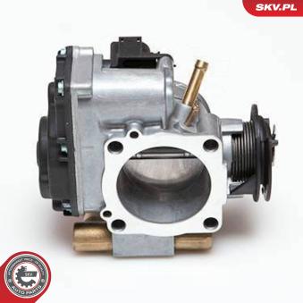 Corps papillon ESEN SKV [12SKV005]