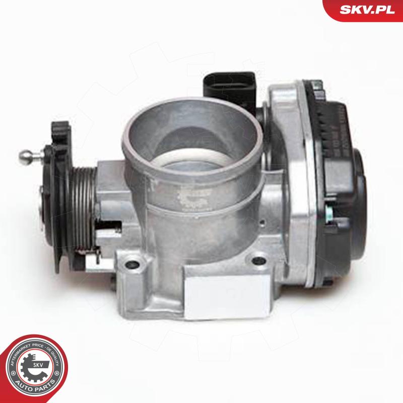 Corps papillon ESEN SKV 12SKV007 - Visuel 2