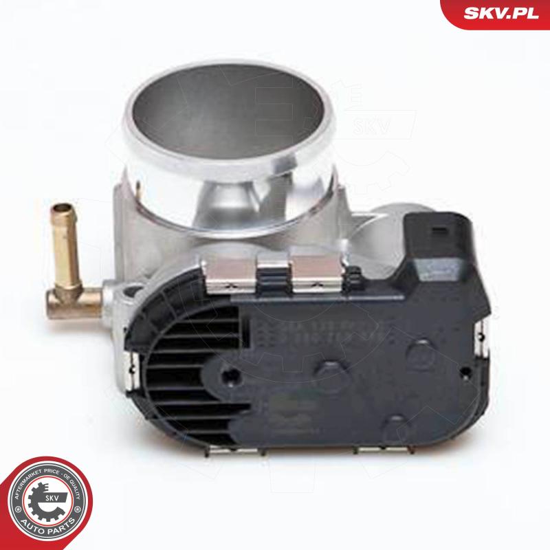 Corps papillon ESEN SKV 12SKV008 - Visuel 2