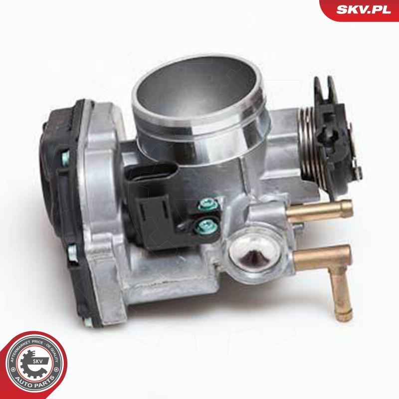 Corps papillon ESEN SKV 12SKV009 - Visuel 1