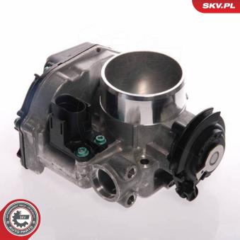 Corps papillon ESEN SKV [12SKV013]