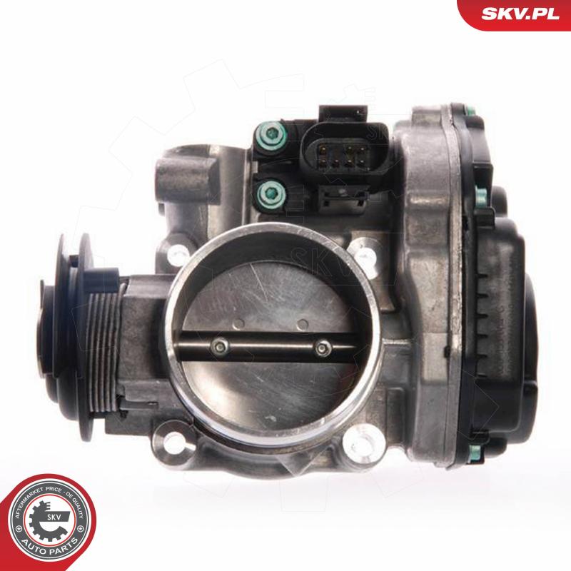 Corps papillon ESEN SKV 12SKV013 - Visuel 2