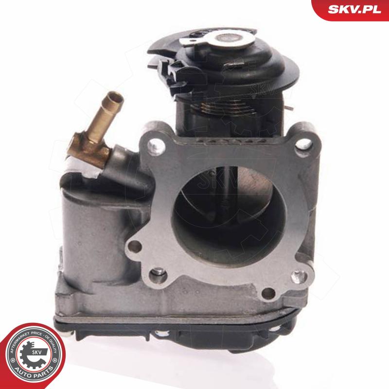 Corps papillon ESEN SKV 12SKV014 - Visuel 1