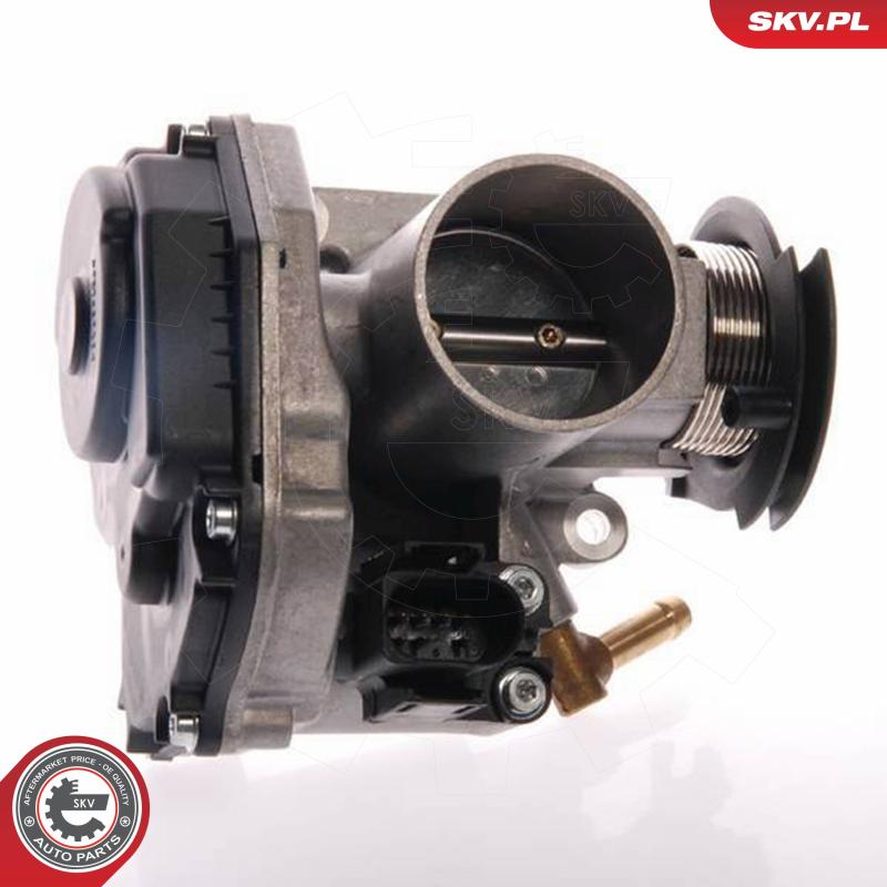 Corps papillon ESEN SKV 12SKV014 - Visuel 2