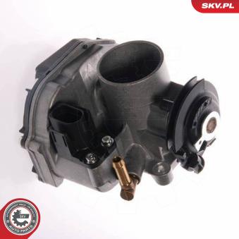 Corps papillon ESEN SKV OEM 030133064F