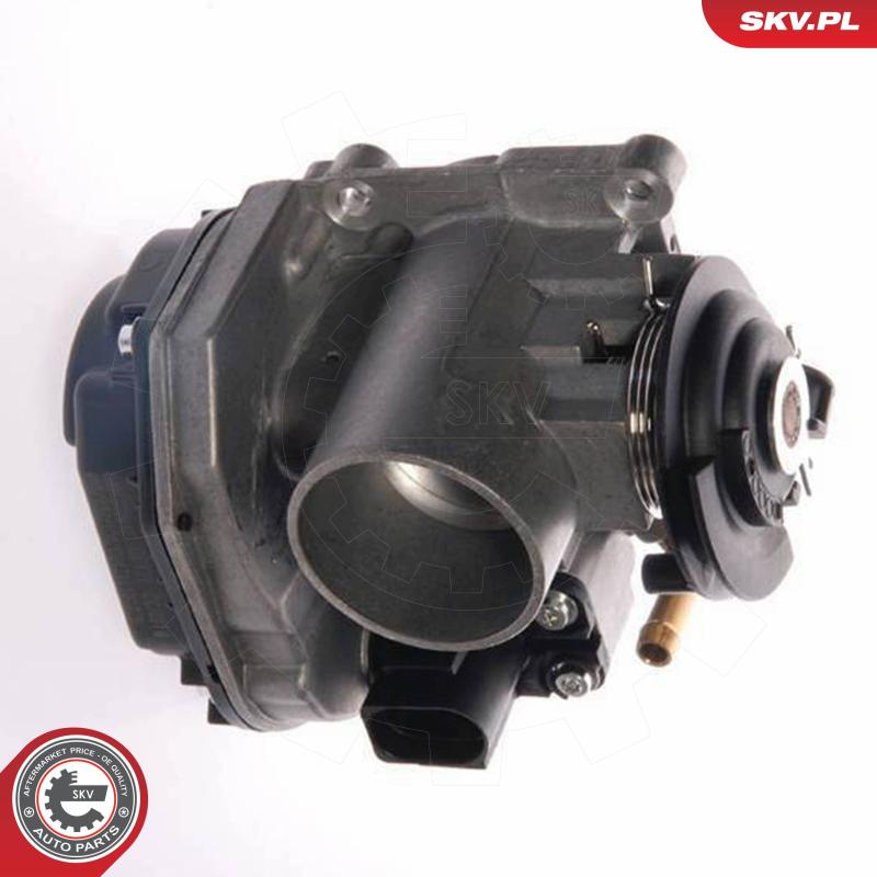 Corps papillon ESEN SKV 12SKV015 - Visuel 1