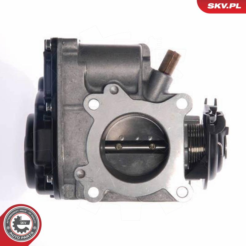 Corps papillon ESEN SKV 12SKV015 - Visuel 2