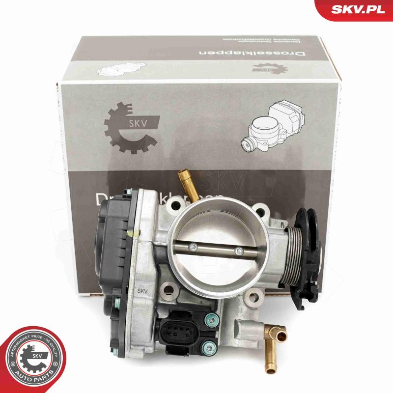 Corps papillon ESEN SKV 12SKV017 - Visuel 1