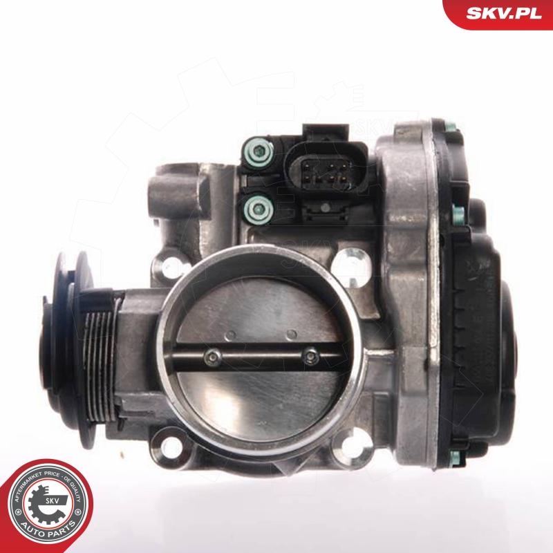 Corps papillon ESEN SKV 12SKV019 - Visuel 2