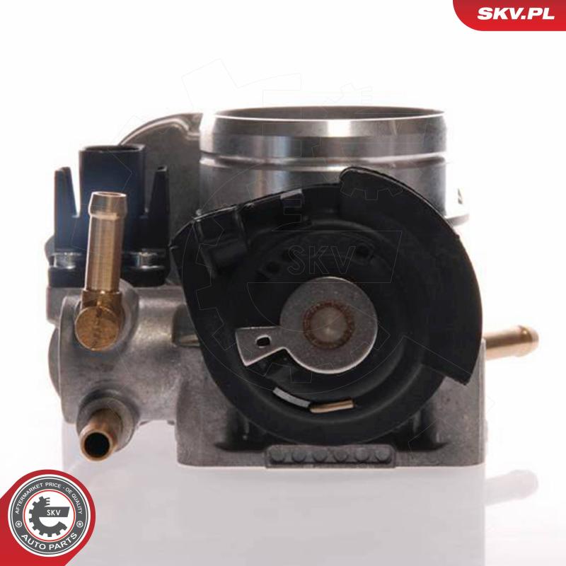 Corps papillon ESEN SKV 12SKV020 - Visuel 2