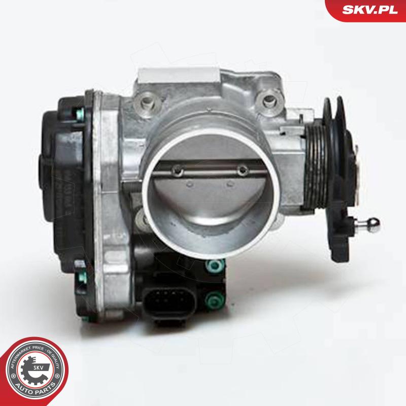 Corps papillon ESEN SKV 12SKV023 - Visuel 1