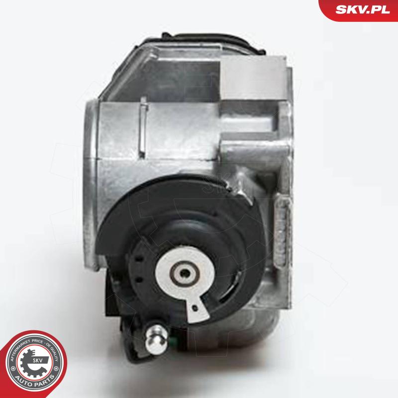 Corps papillon ESEN SKV 12SKV023 - Visuel 2