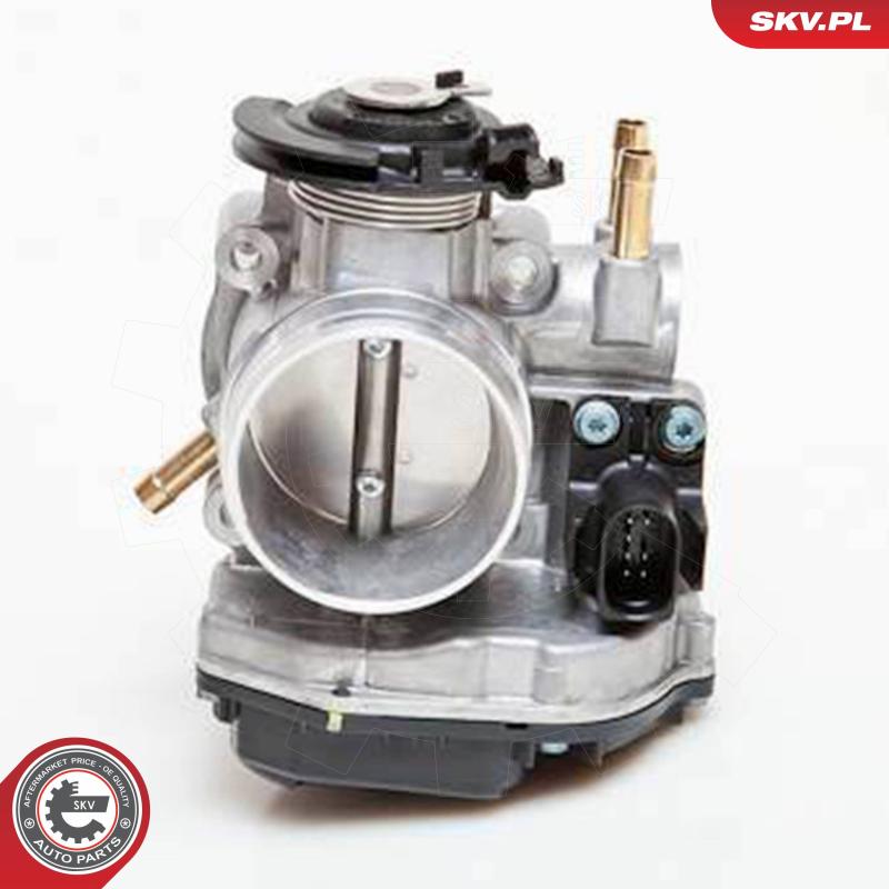 Corps papillon ESEN SKV 12SKV026 - Visuel 1