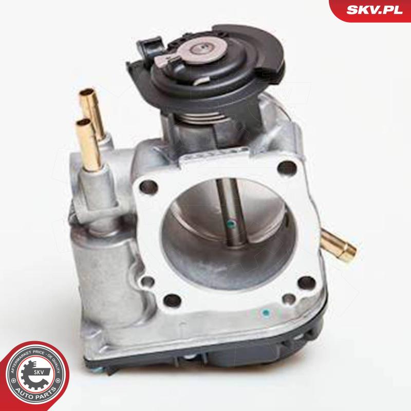 Corps papillon ESEN SKV 12SKV026 - Visuel 2