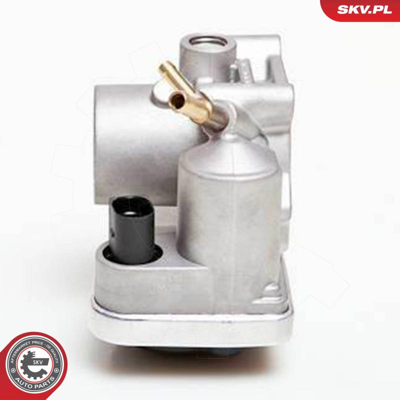 Corps papillon ESEN SKV 12SKV028 - Visuel 1