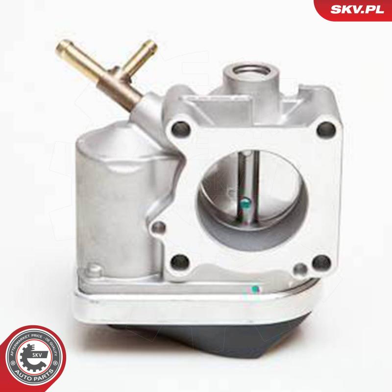 Corps papillon ESEN SKV 12SKV028 - Visuel 2