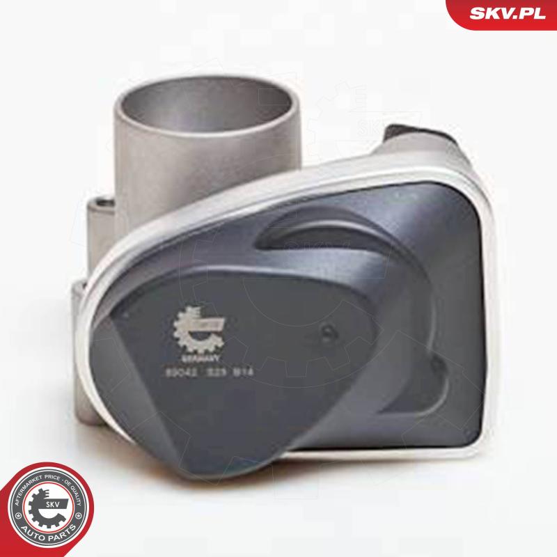 Corps papillon ESEN SKV 12SKV029 - Visuel 1