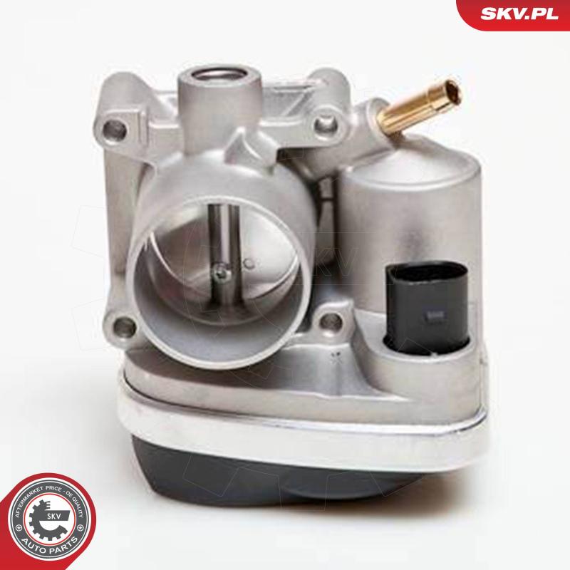 Corps papillon ESEN SKV 12SKV029 - Visuel 2