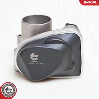 Corps papillon ESEN SKV OEM 036133062B