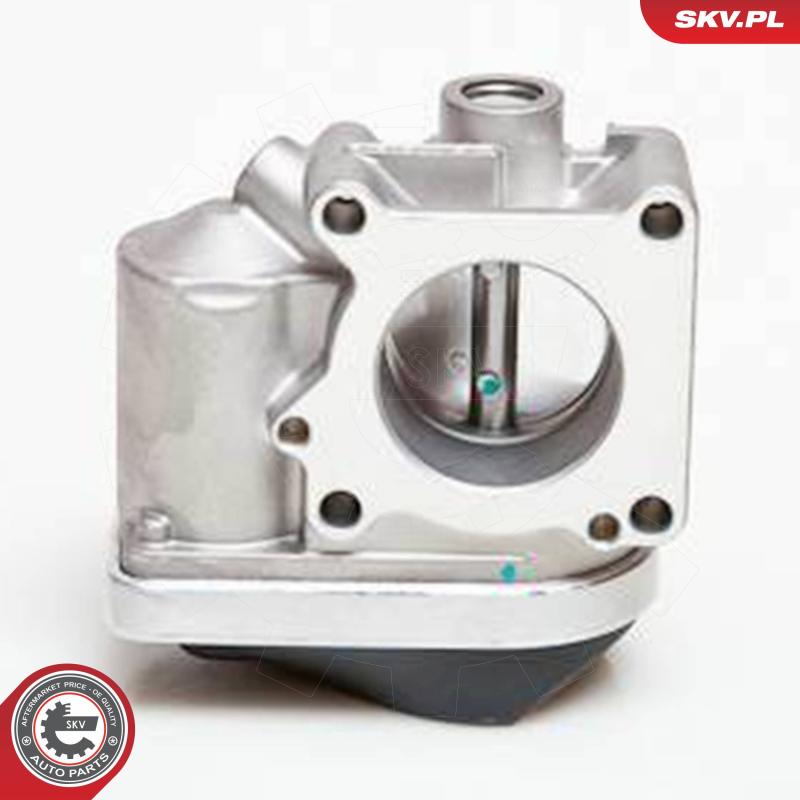 Corps papillon ESEN SKV 12SKV030 - Visuel 1