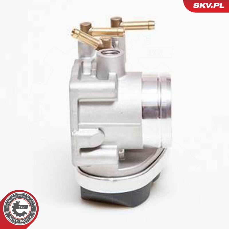 Corps papillon ESEN SKV 12SKV032 - Visuel 1