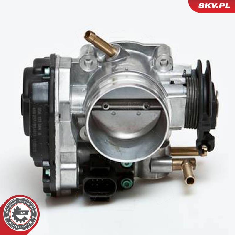 Corps papillon ESEN SKV 12SKV036 - Visuel 1